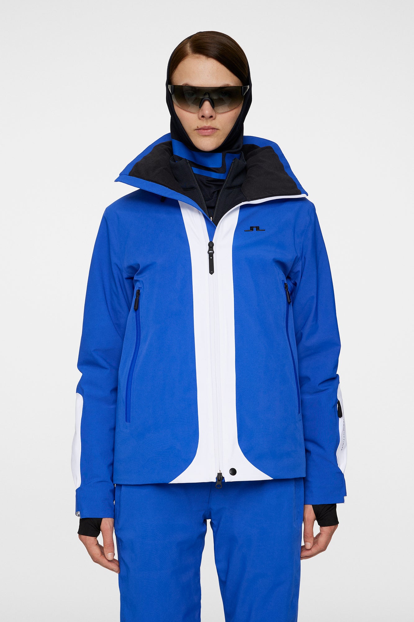 Women | Claire Jacket | Club Blue