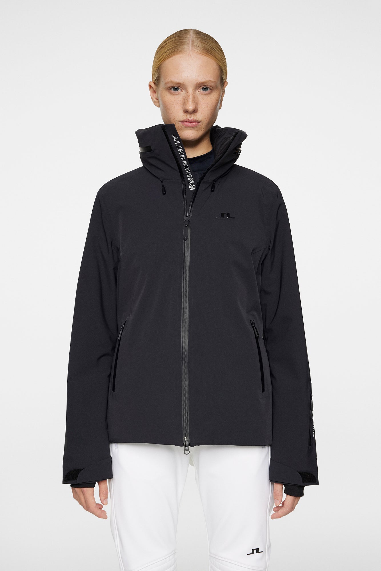 Women | Olivia Jacket | Black