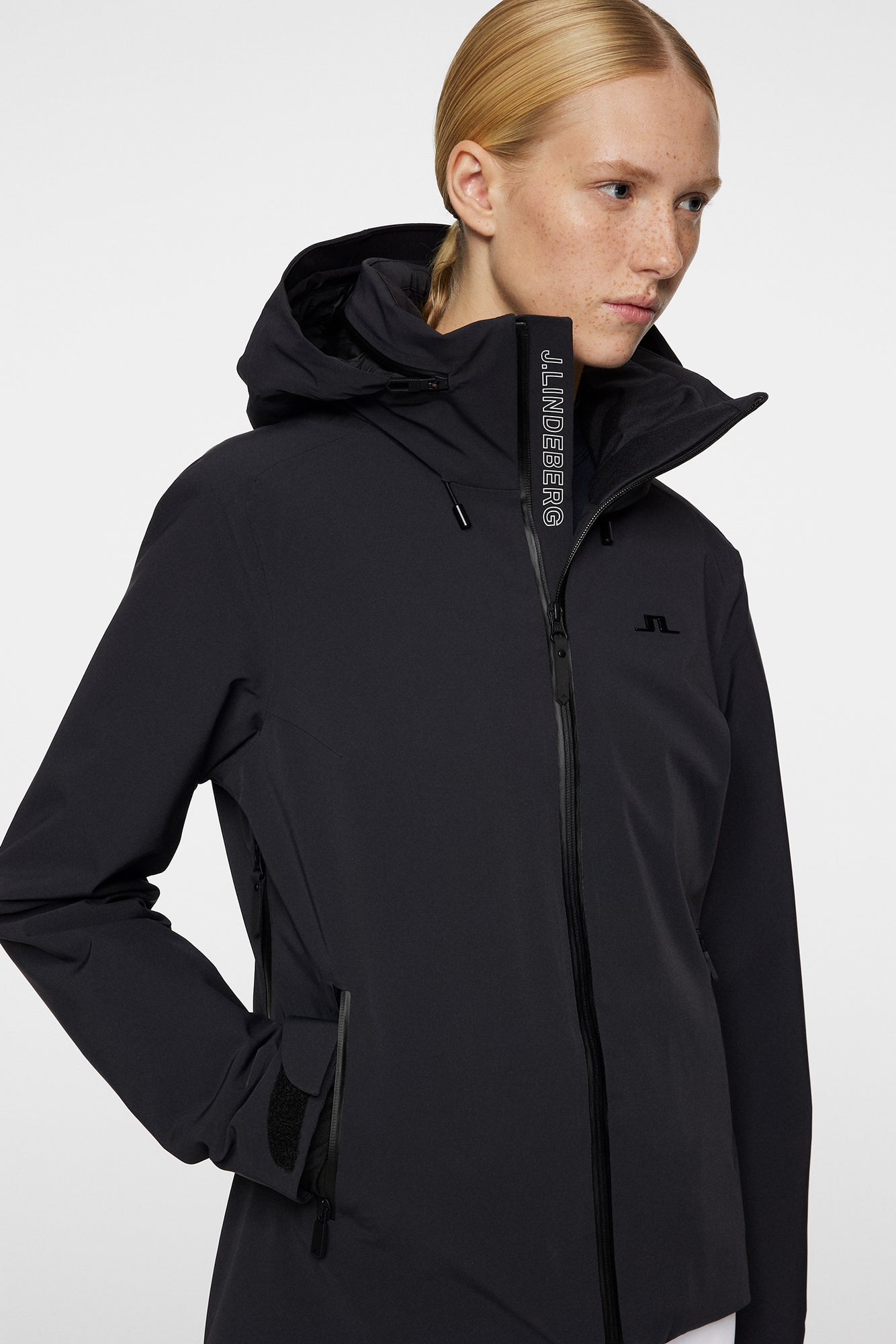 Women | Olivia Jacket | Black