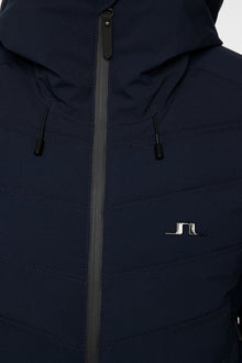 Women | Hedwig Jacket | JL Navy