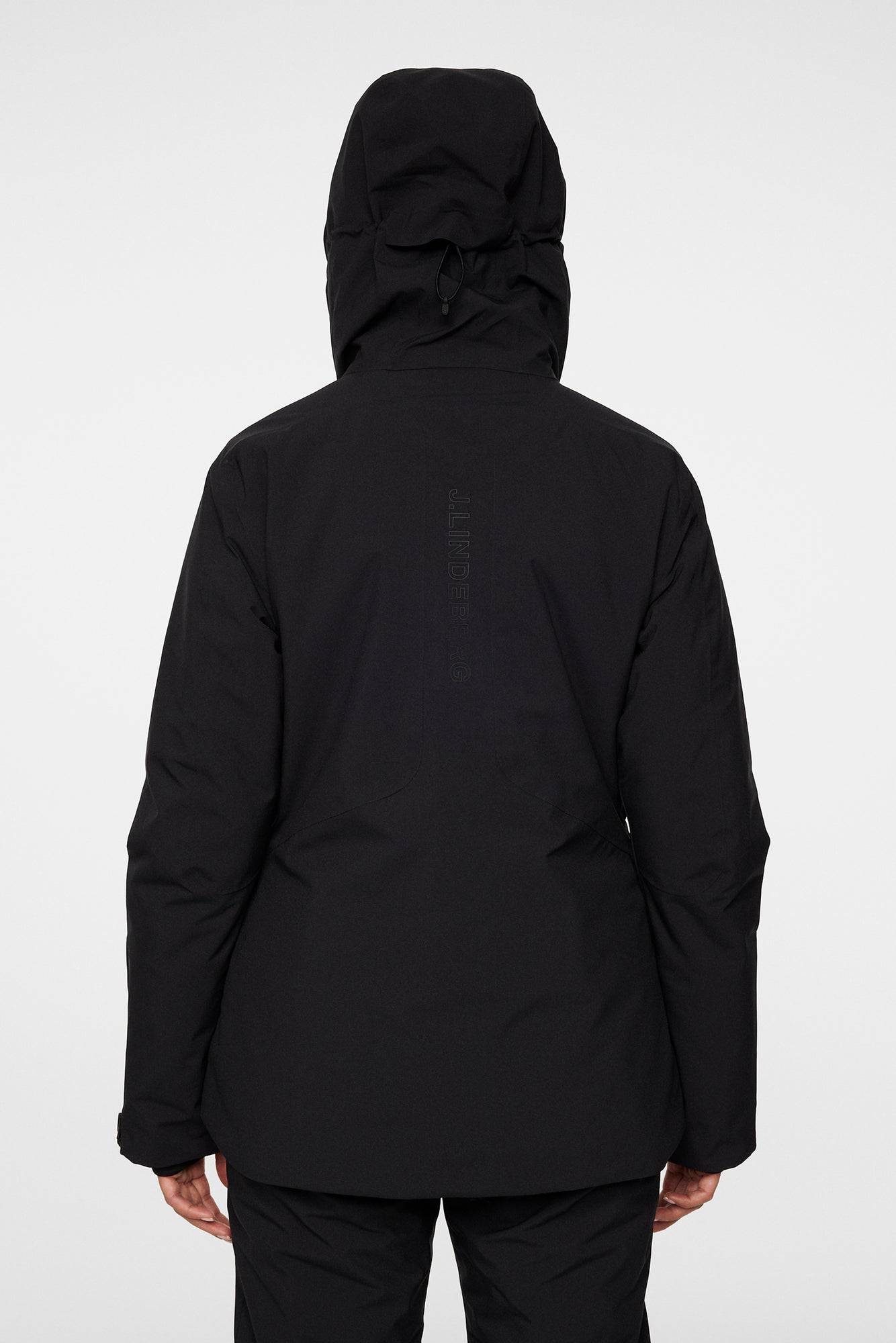 Women | Hedwig Jacket | Black