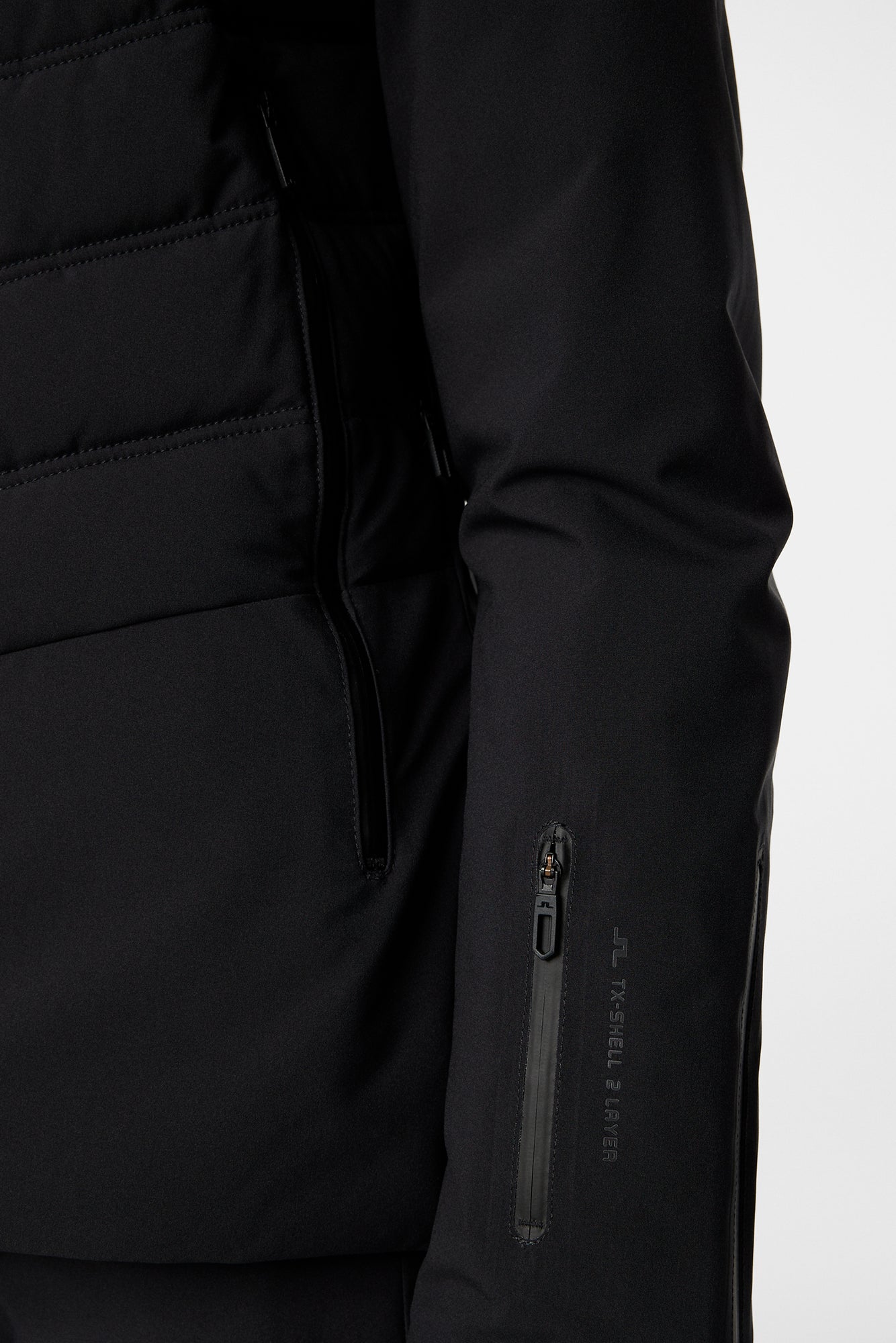 Women | Hedwig Jacket | Black