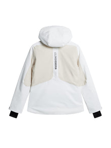 Women | Hedwig Jacket | Moonbeam