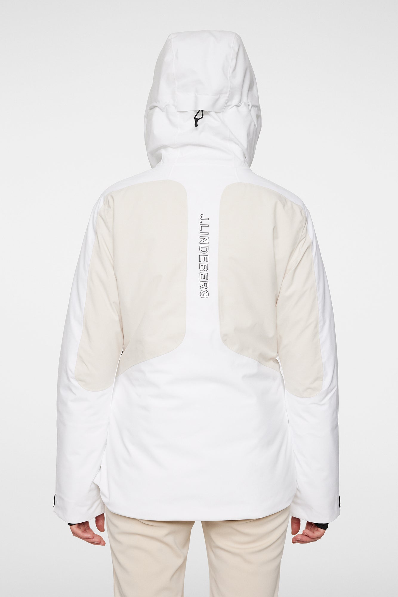 Women | Hedwig Jacket | Moonbeam