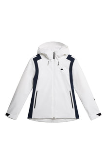 Women | Wera Jacket | White