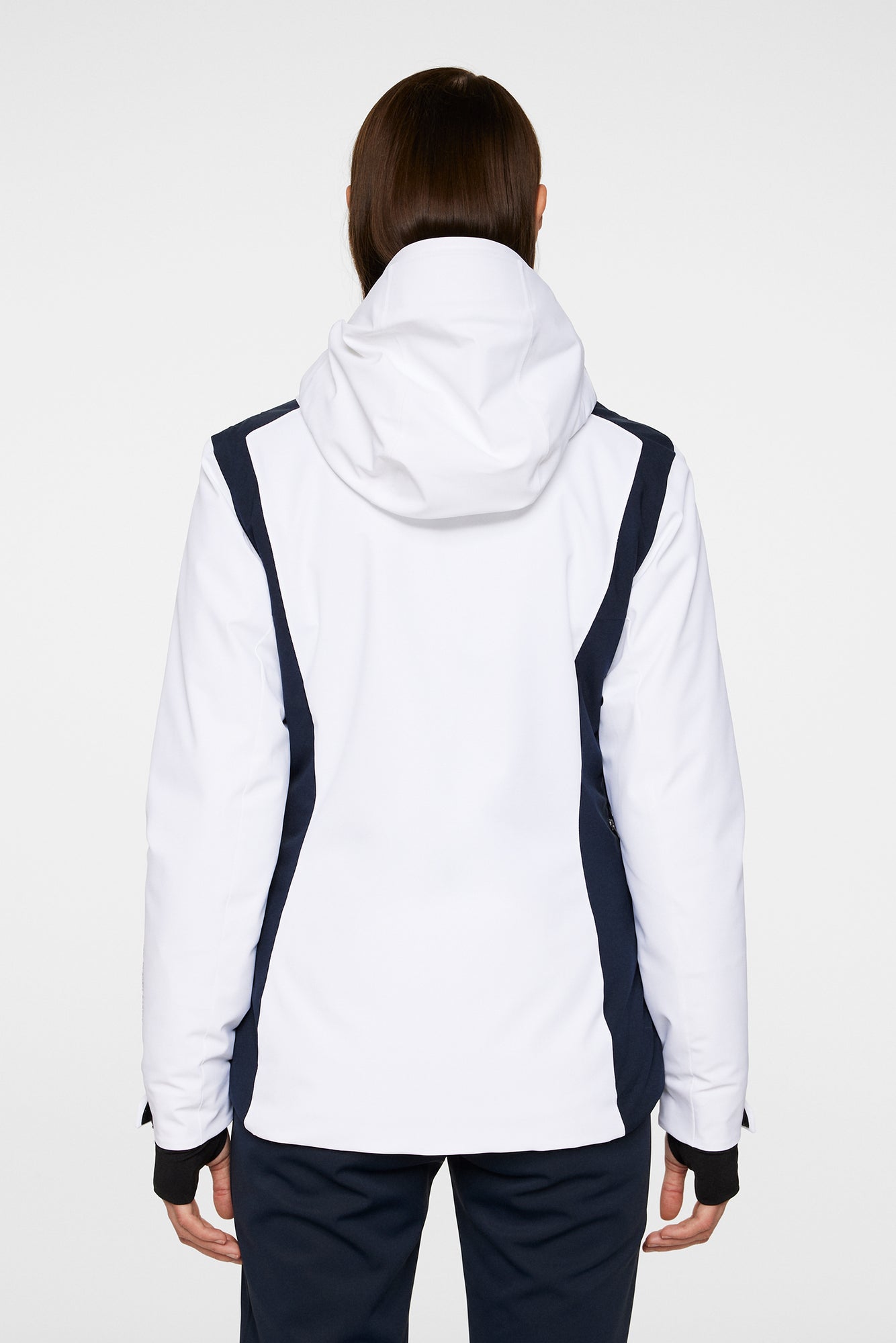 Women | Wera Jacket | White