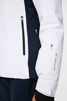 Women | Wera Jacket | White