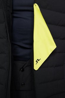 Women | W Thermic Down Jacket | Black