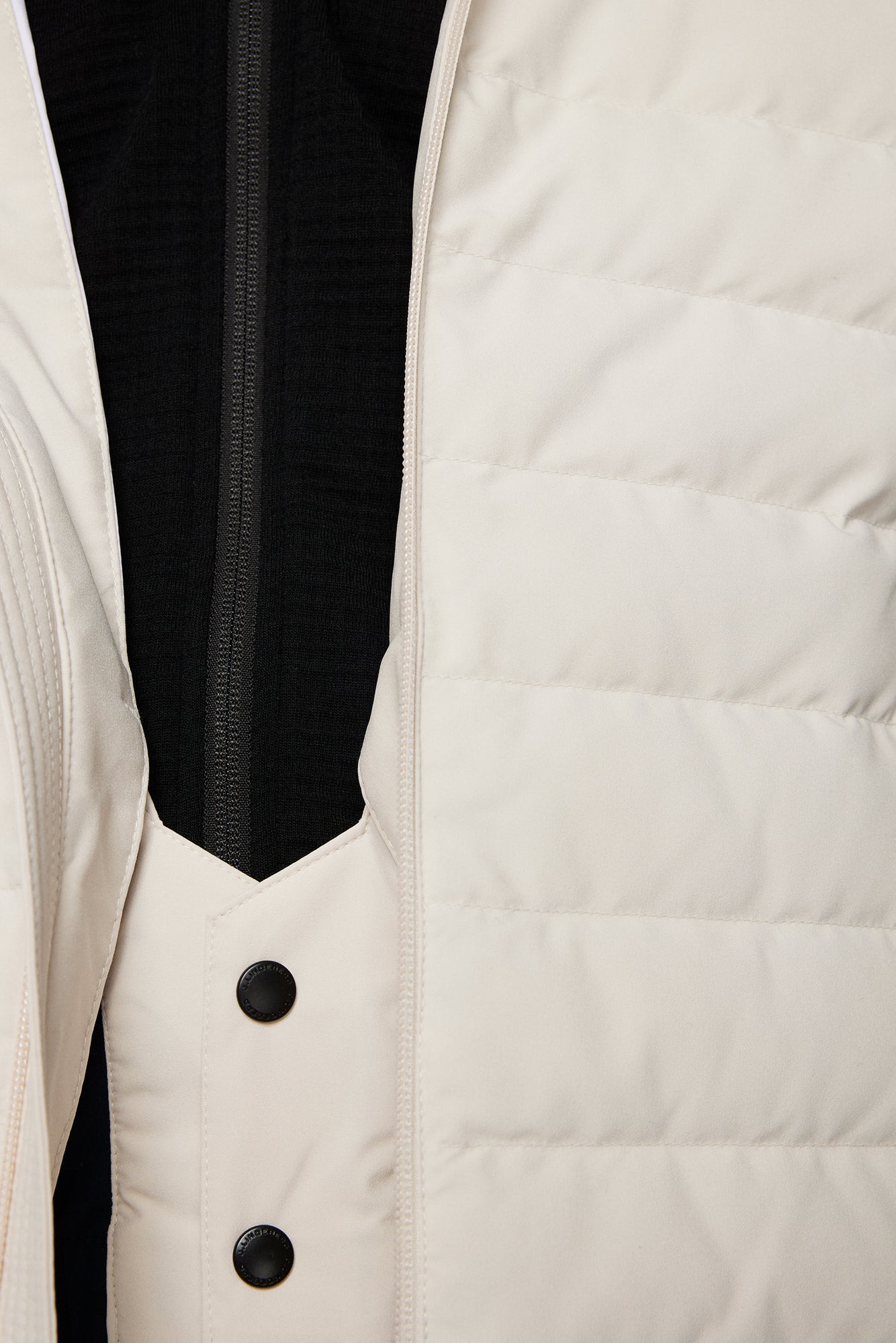 Women | W Thermic Down Jacket | Moonbeam