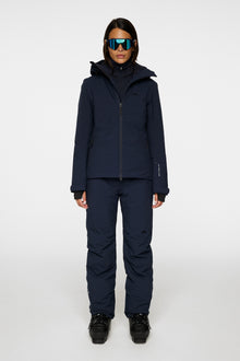 Women | Starling Jacket | JL Navy