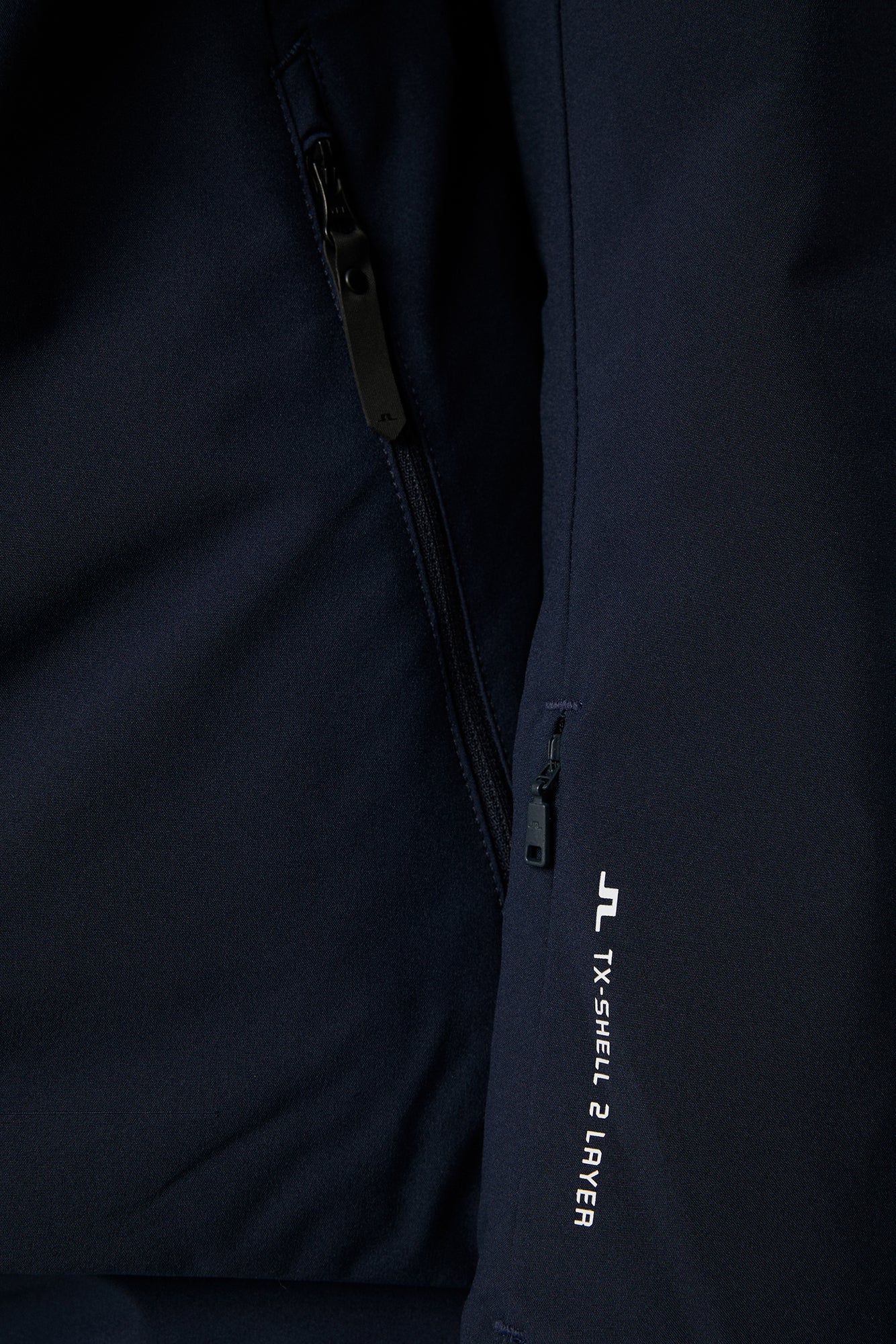 Women | Starling Jacket | JL Navy
