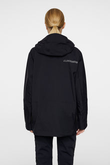 Women | Ascend Shell Jacket | Black