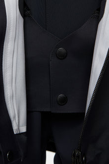 Women | Ascend Shell Jacket | Black