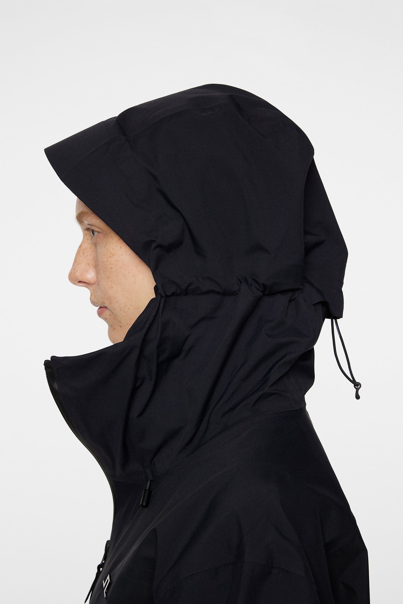 Women | Ascend Shell Jacket | Black
