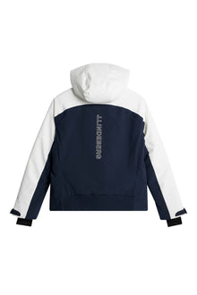 Women | Paula Jacket | JL Navy