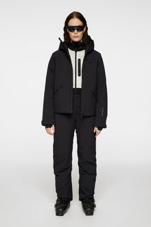 Women | Paula Jacket | Black