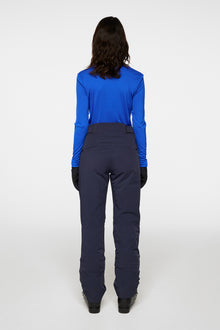 Women | W Watson Pant | JL Navy