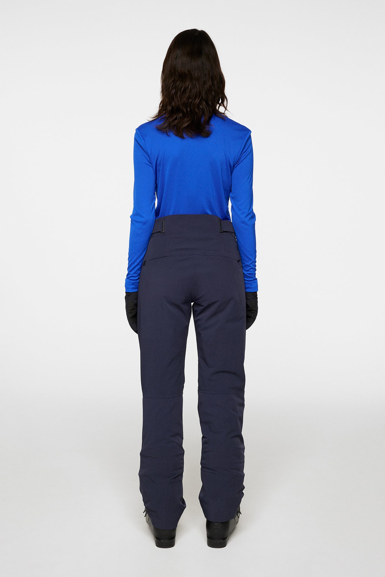 Women | W Watson Pant | JL Navy