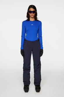 Women | W Watson Pant | JL Navy