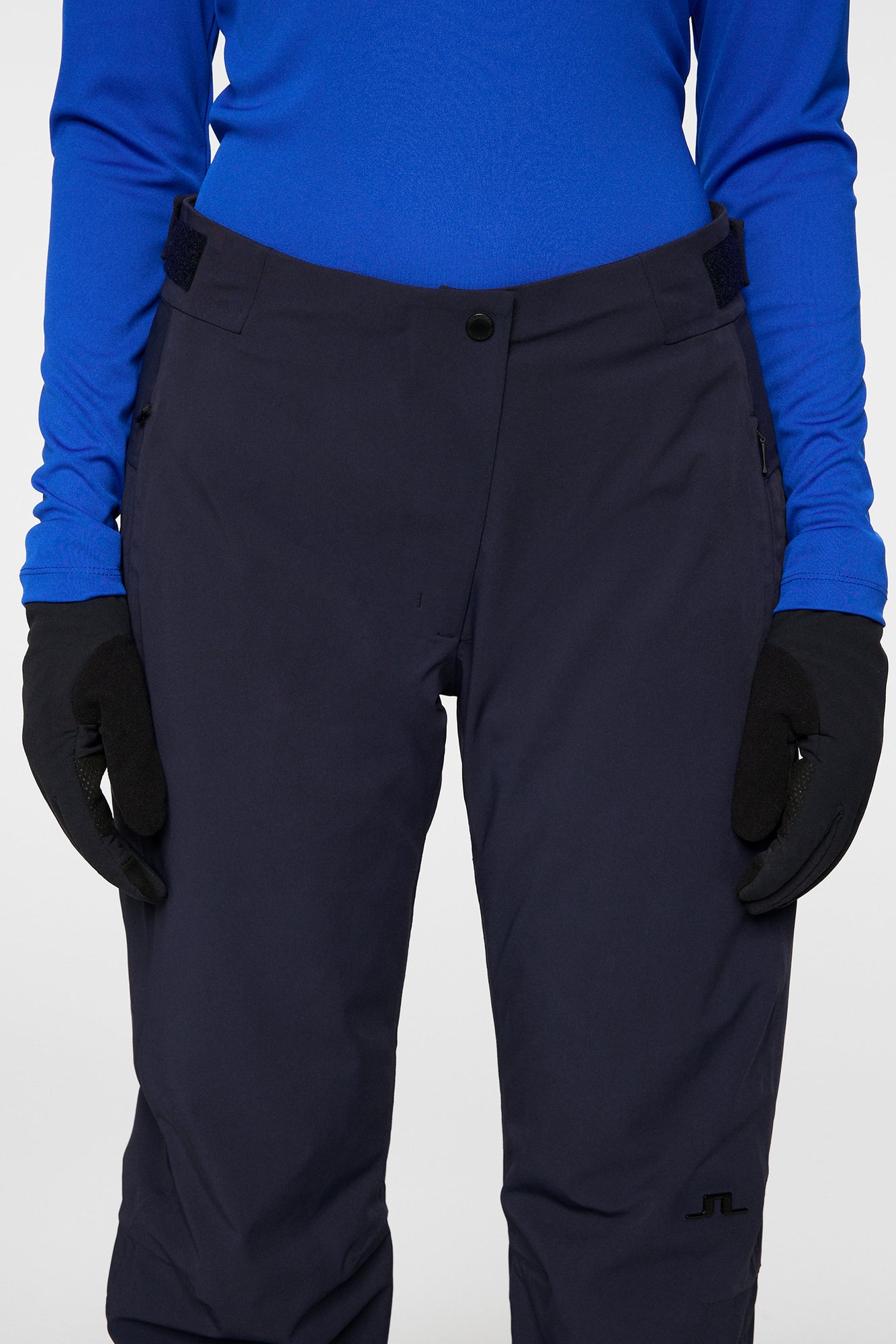 Women | W Watson Pant | JL Navy