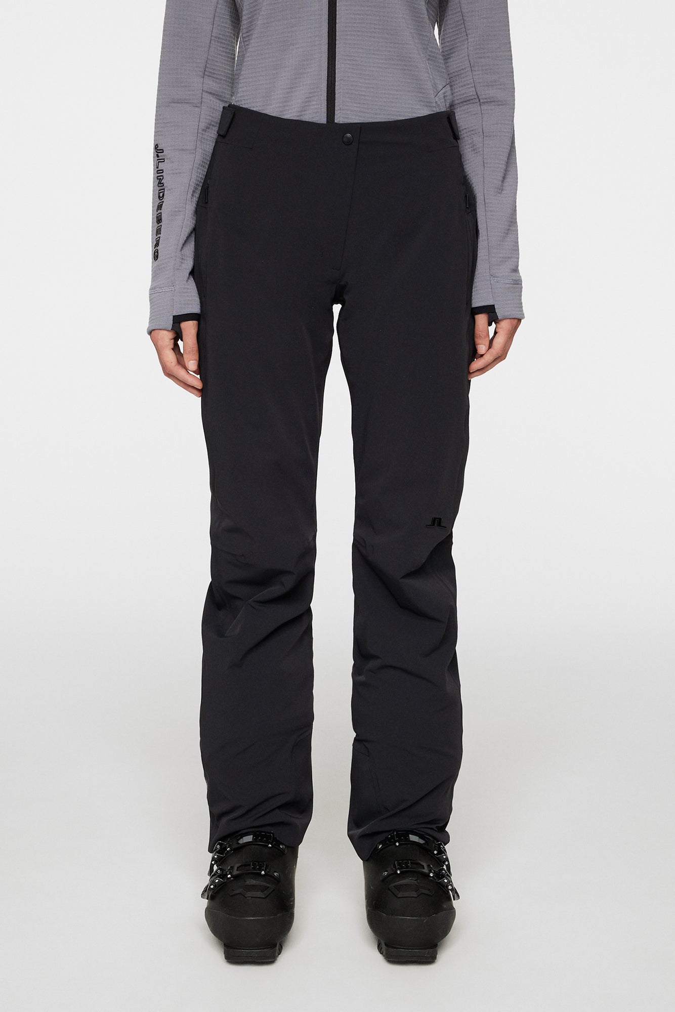 Women | W Watson Pant | Black