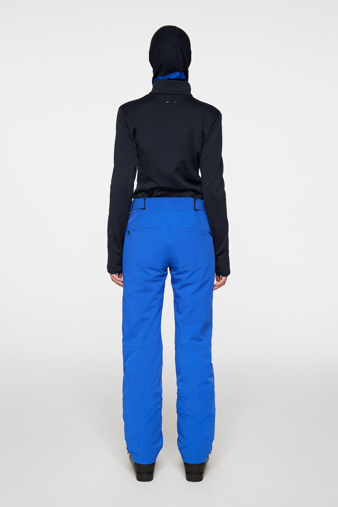 Women | W Watson Pant | Club Blue