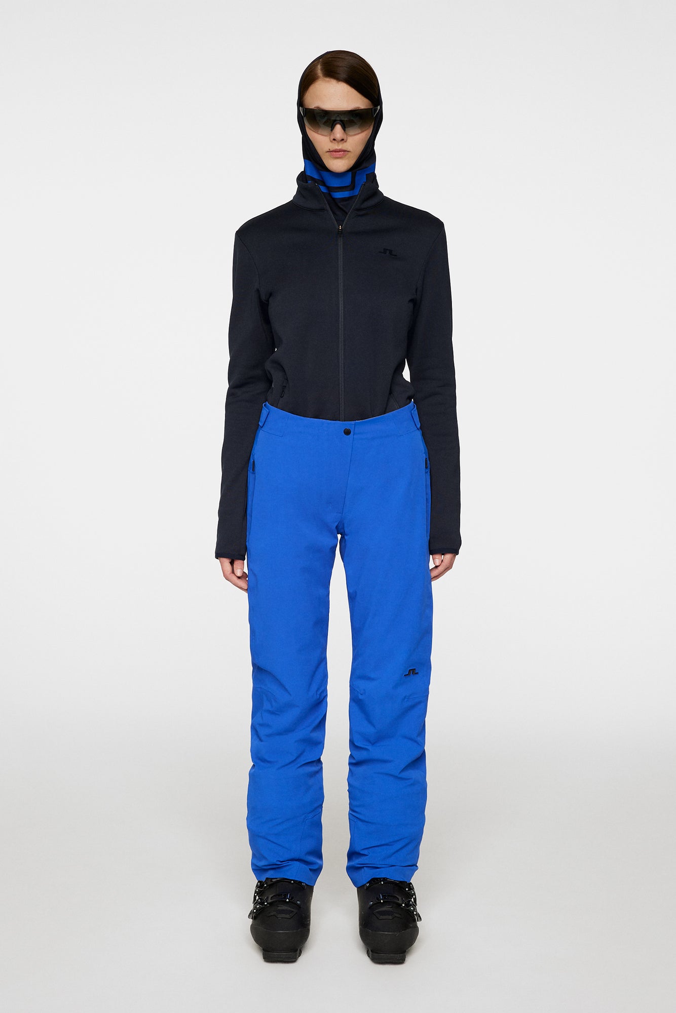 Women | W Watson Pant | Club Blue