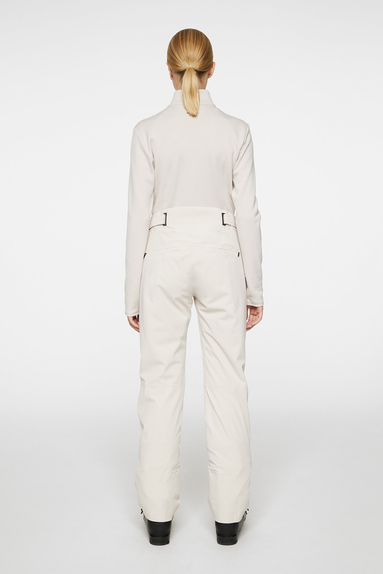 Women | W Watson Pant | Moonbeam