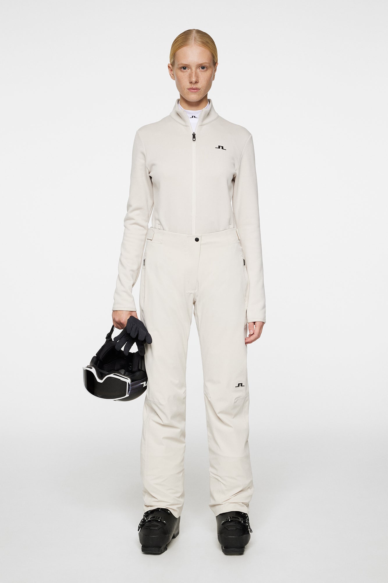 Women | W Watson Pant | Moonbeam