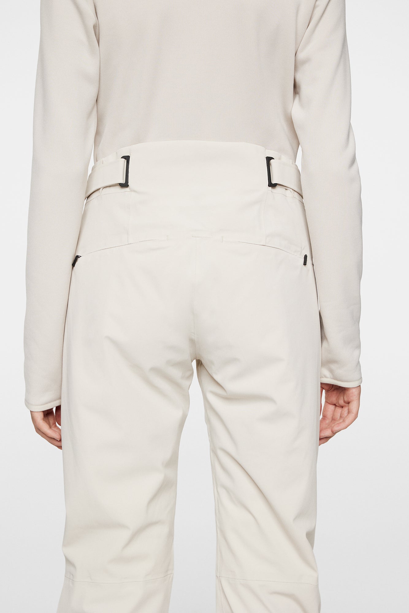 Women | W Watson Pant | Moonbeam