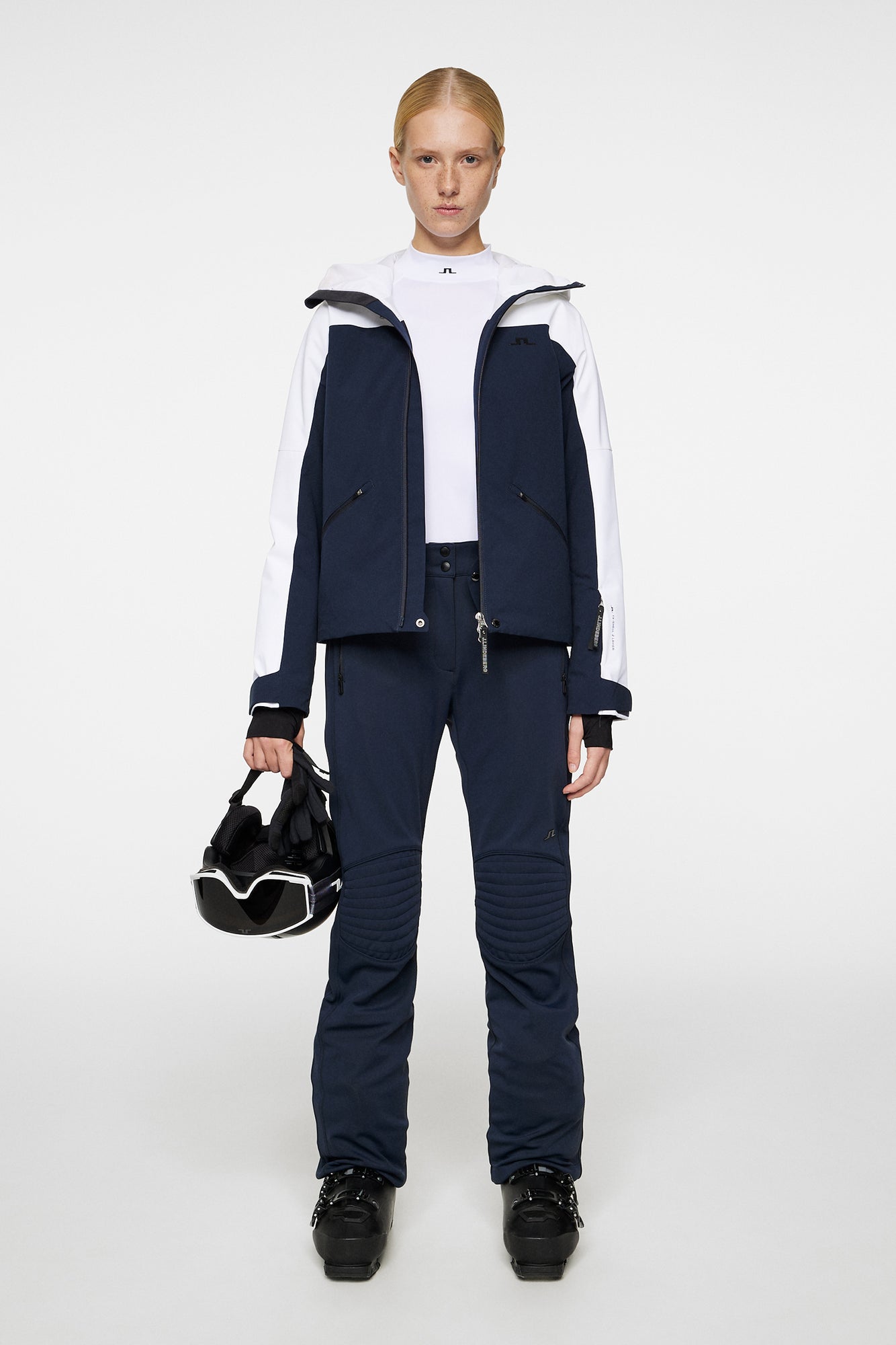 Women | W Stanford Pant | JL Navy