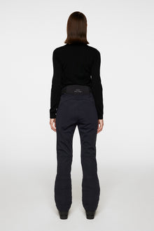 Women | W Stanford Pant | Black
