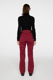 Women | W Stanford Pant | Cabernet
