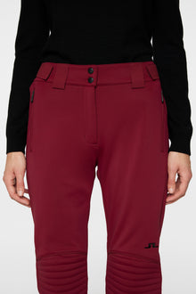 Women | W Stanford Pant | Cabernet