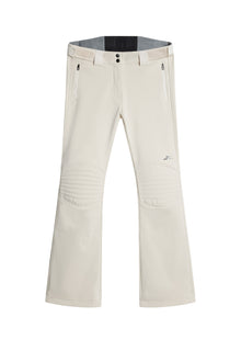 W Stanford Pant in Moonbeam by J.Lindeberg