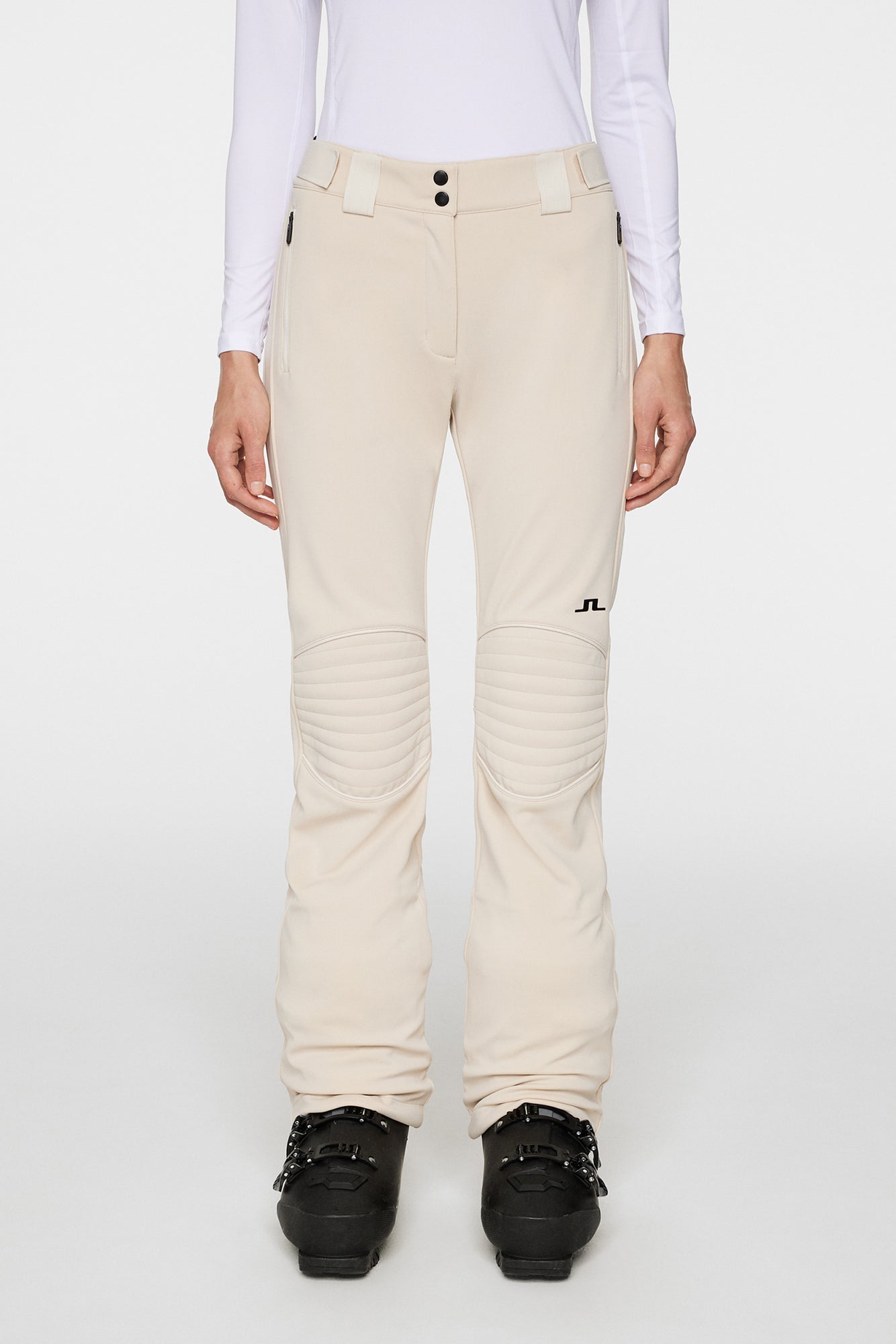 Women | W Stanford Pant | Moonbeam