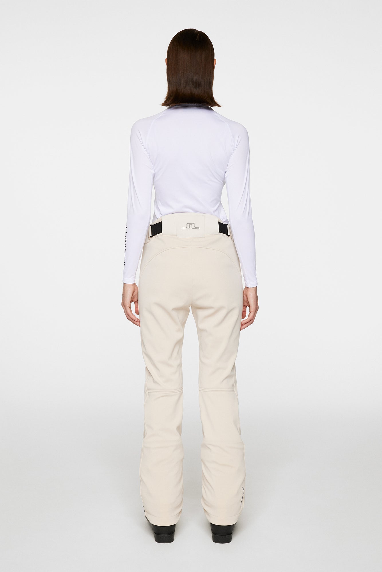 Women | W Stanford Pant | Moonbeam