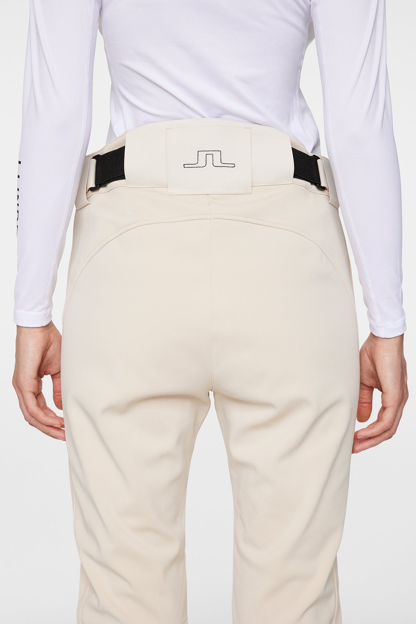 Women | W Stanford Pant | Moonbeam