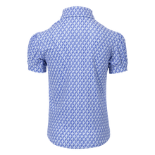 Girl | Diamonds All Day Scarlett Polo | Iz