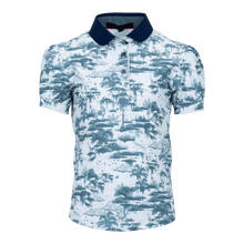 Girl | Mystic Scarlett Polo | Marsh