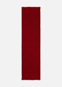 Scarf | Maroon