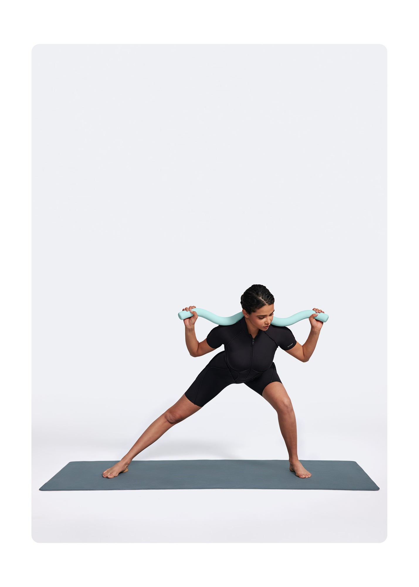 Sculpt Body Bar | Subtle Mint