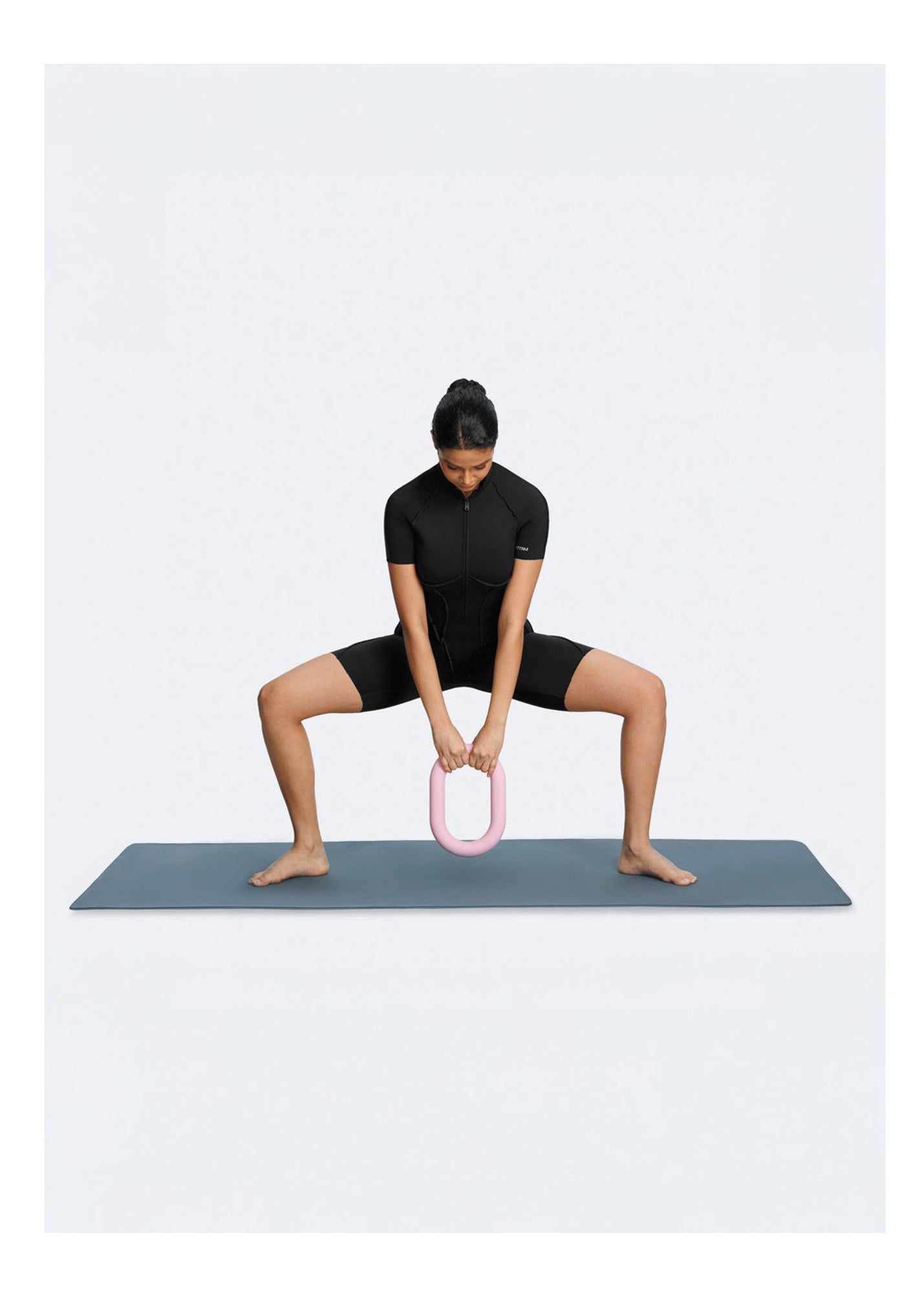 Sculpt Weight Loop | Raspberry Pink