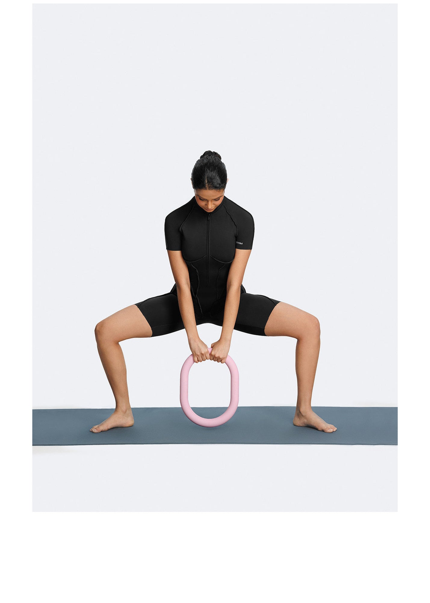 Sculpt Weight Loop | Raspberry Pink