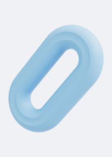 Sculpt Weight Loop | Serenity Blue