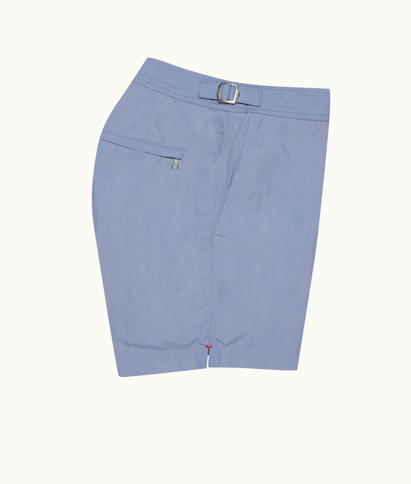 Setter Shorter-Length Swim Shorts Woven | Springfield Blue