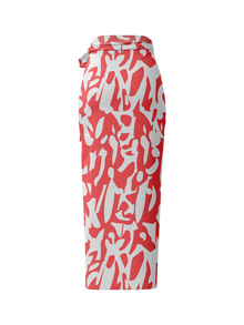 Seur Skirt | Playa Rose