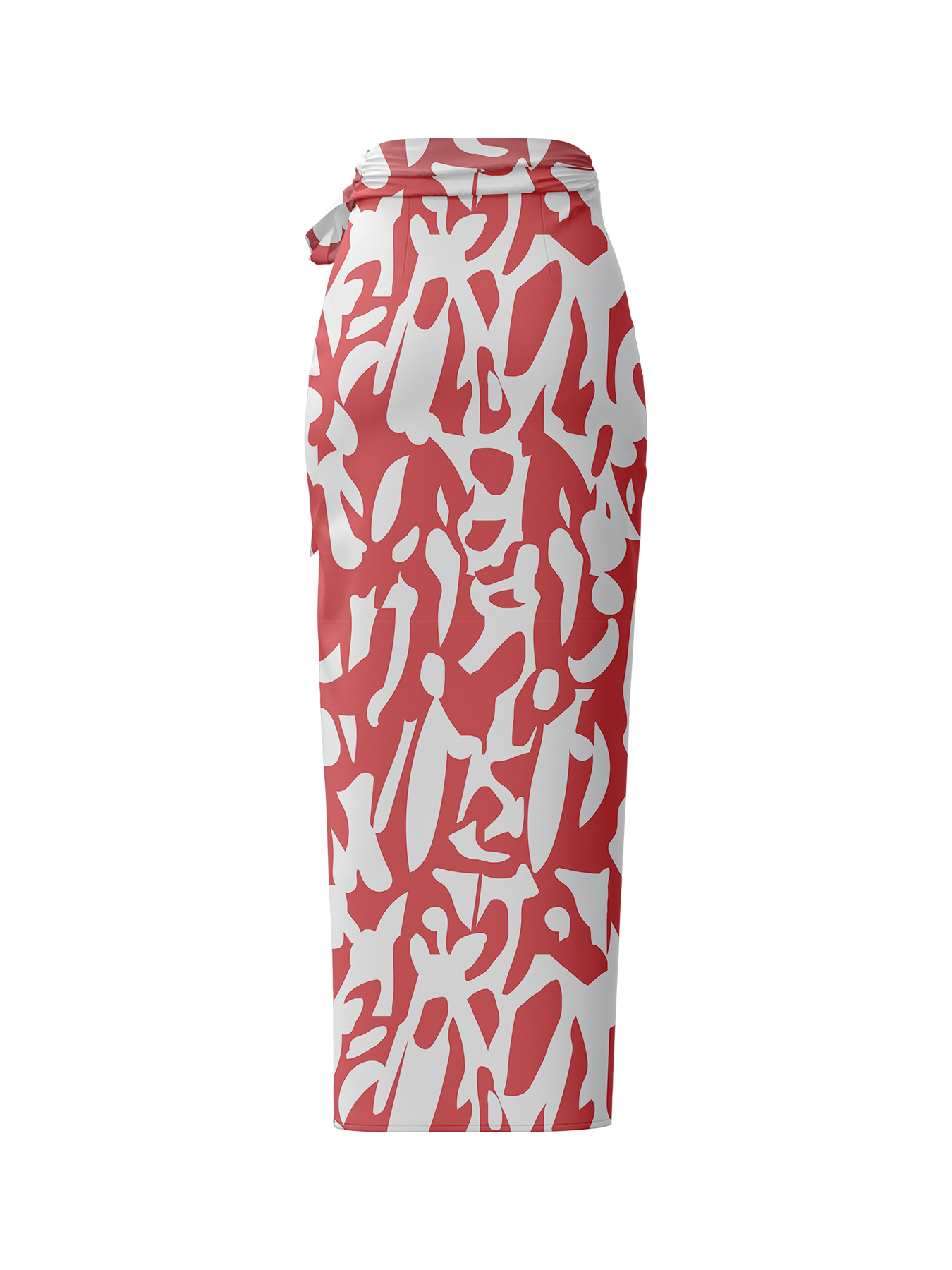 Seur Skirt | Playa Rose