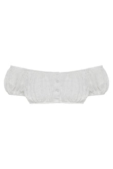 Bandita Bikini Top | Seychelles