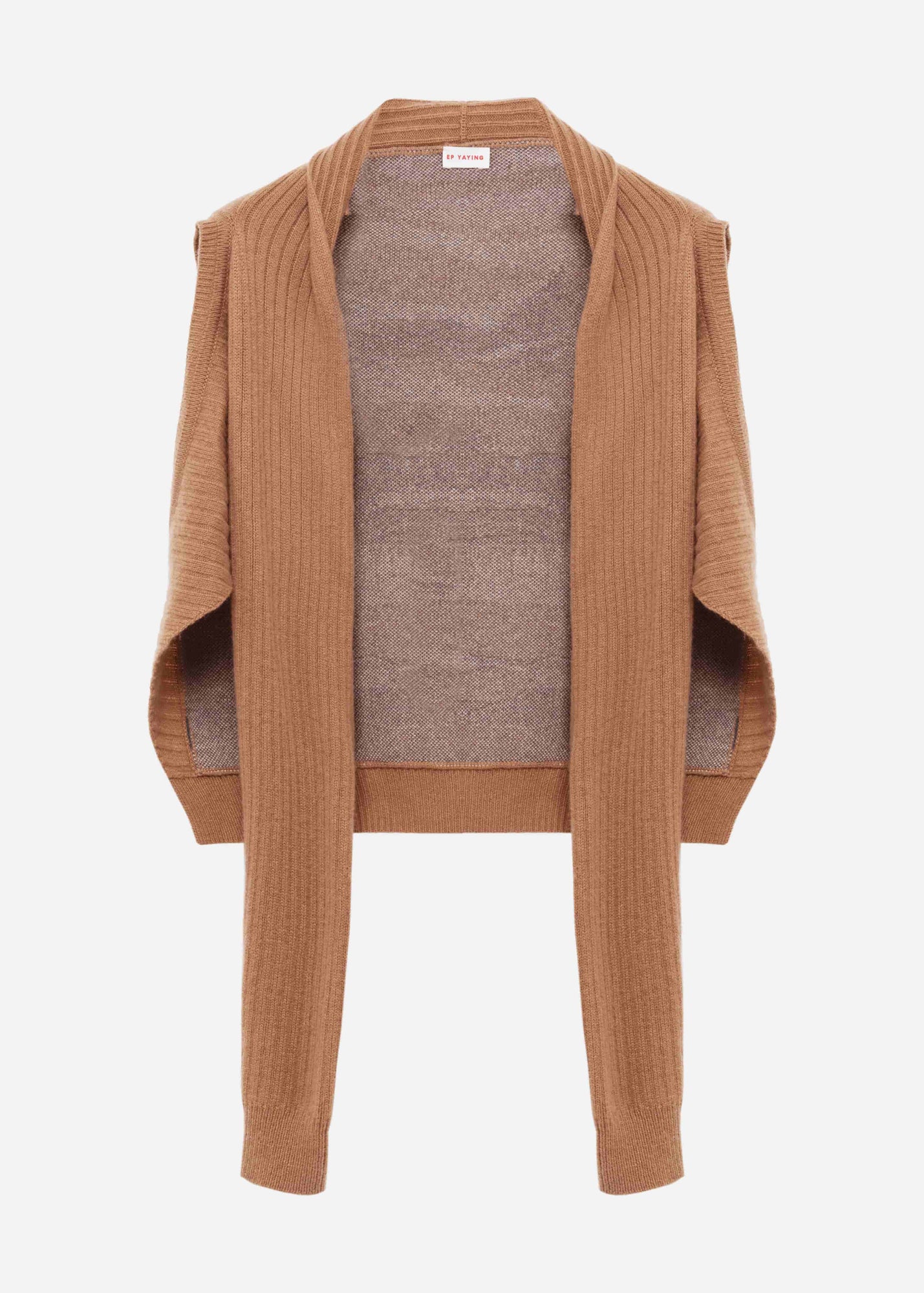 Shawl | Brown